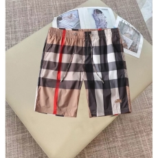 Burberry Short Pants